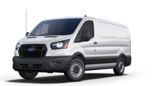 2023 Ford Transit External Image 1